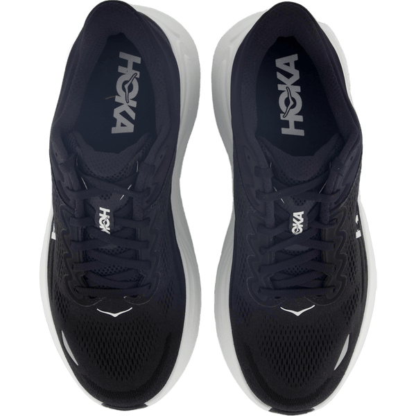 M Bondi 9 Wide Black / White
