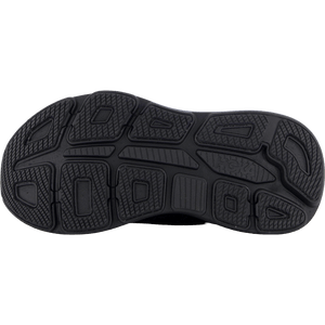 W Bondi 9 Black / Black