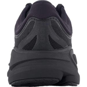 W Bondi 9 Black / Black