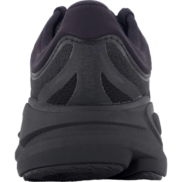 W Bondi 9 Black / Black