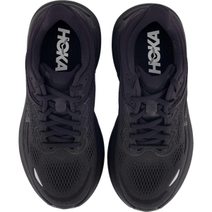 W Bondi 9 Black / Black