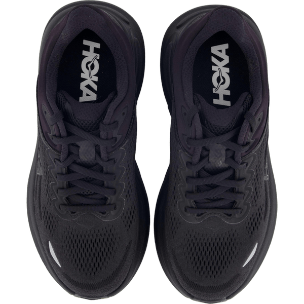 W Bondi 9 Black / Black