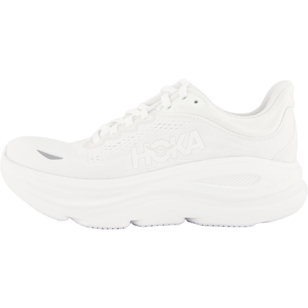 W Bondi 9 White / White