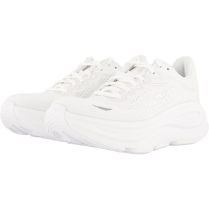 W Bondi 9 White / White