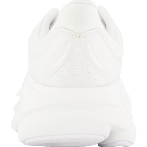 W Bondi 9 White / White