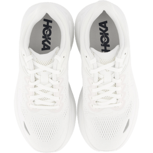 W Bondi 9 White / White
