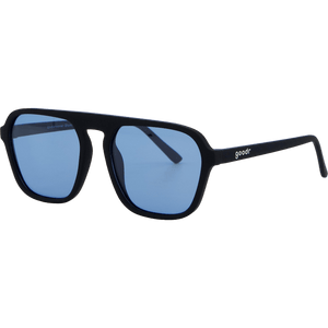 Retro G's - Undercover Stunt D Black