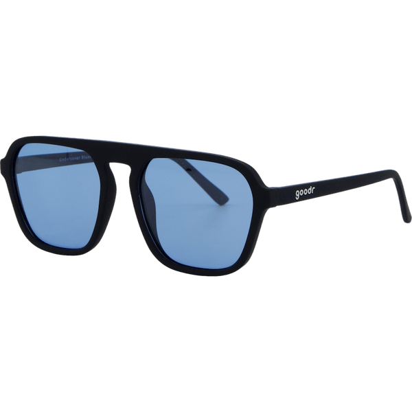 Retro G's - Undercover Stunt D Black