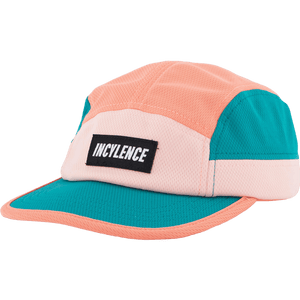 Running Cap Scarlet Moss