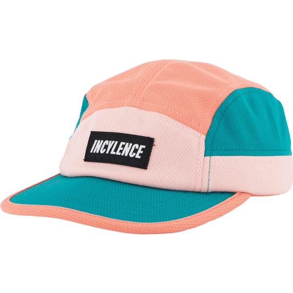 Running Cap Scarlet Moss