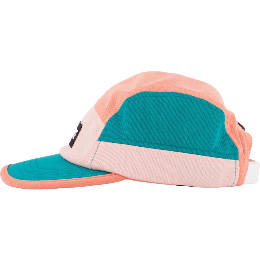 Running Cap Scarlet Moss