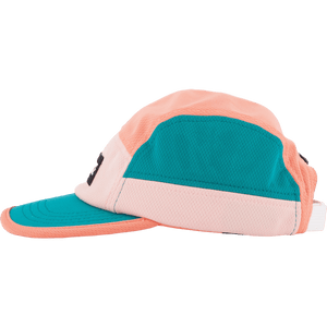Running Cap Scarlet Moss