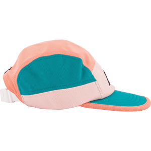 Running Cap Scarlet Moss