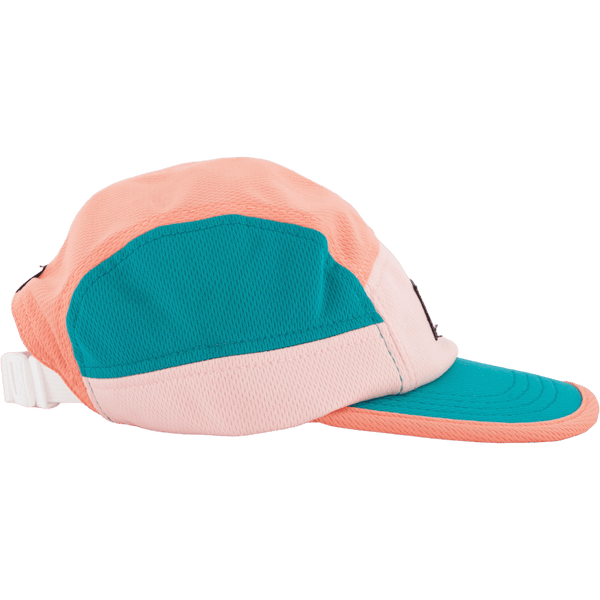 Running Cap Scarlet Moss
