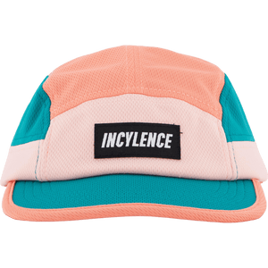 Running Cap Scarlet Moss