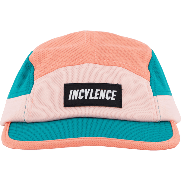 Running Cap Scarlet Moss