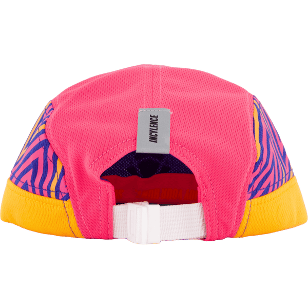 Running Cap Sunset Vibrance