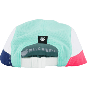 Trail Running Cap Frosty Bloss