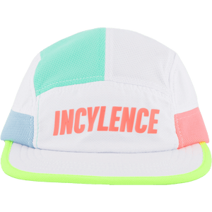 Running Cap Signatur