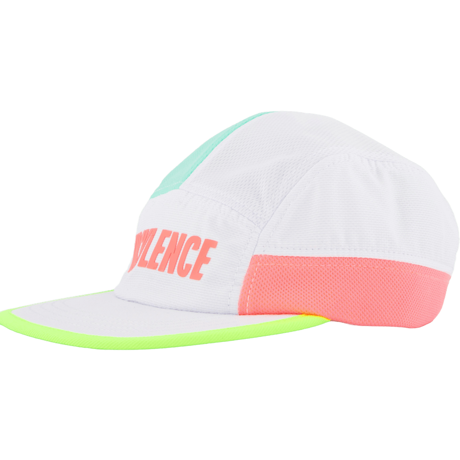 Running Cap Signatur