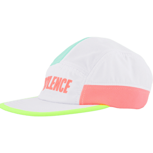 Running Cap Signatur