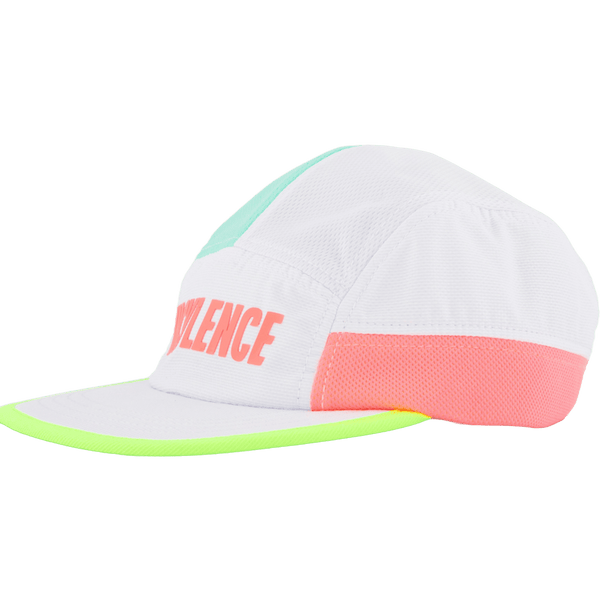 Running Cap Signatur