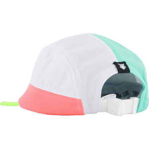 Running Cap Signatur