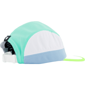 Running Cap Signatur