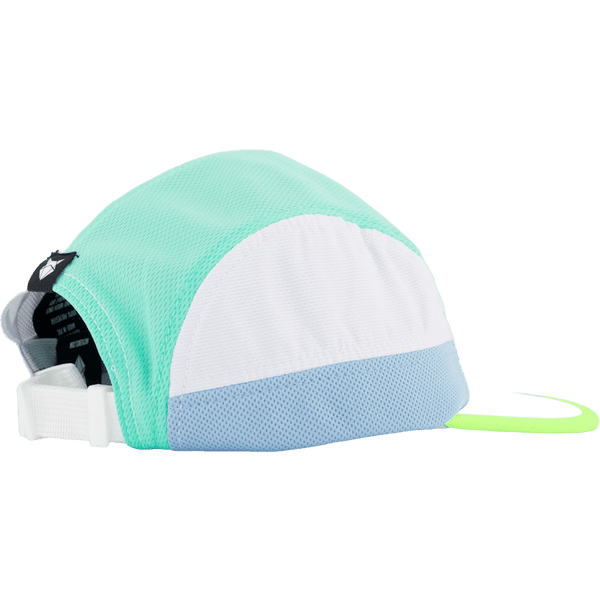 Running Cap Signatur