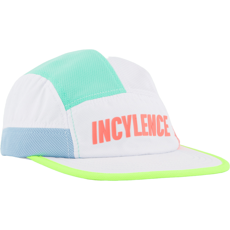 Running Cap Signatur