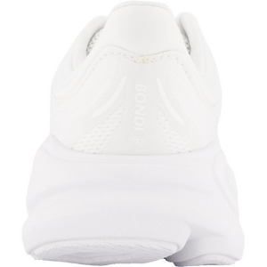 W bondi 9 wide White / white