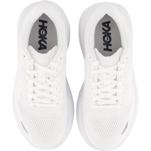 W bondi 9 wide White / white