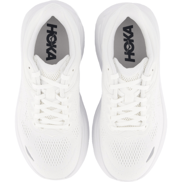 W bondi 9 wide White / white