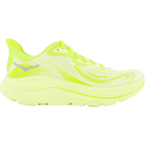 W clifton 10 Neon hoka citrus / sunlight