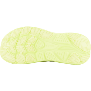 W clifton 10 Neon hoka citrus / sunlight