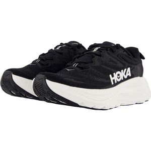 W gaviota 6 Black / white