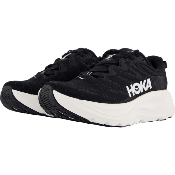W gaviota 6 wide Black / white