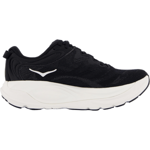W gaviota 6 wide Black / white