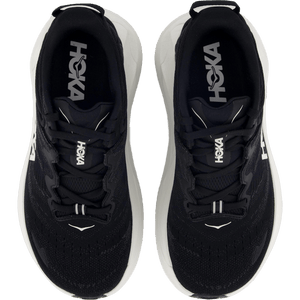 W gaviota 6 wide Black / white