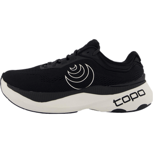 Aura 2 Wide Black/cloud