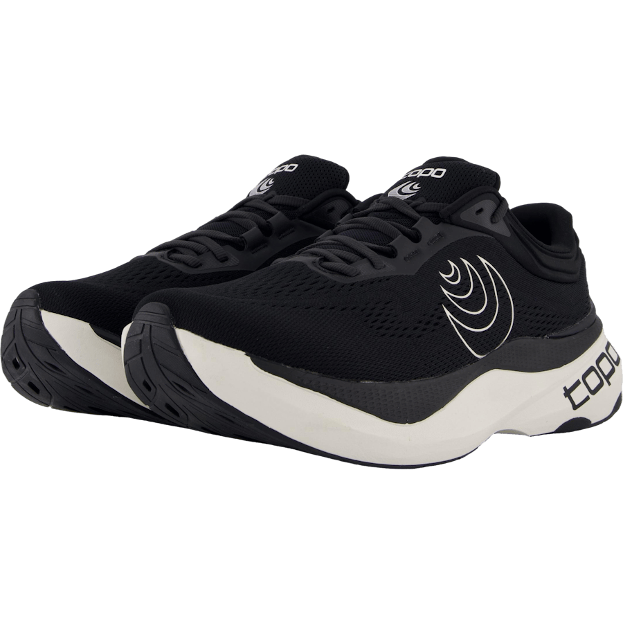 Aura 2 Wide Black/cloud
