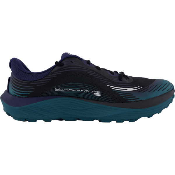 Ultraventure 5 Black/dark Teal