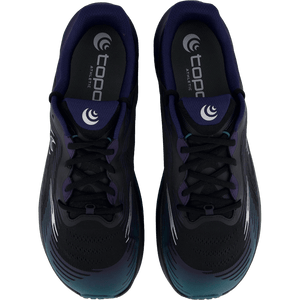 Ultraventure 5 Black/dark Teal