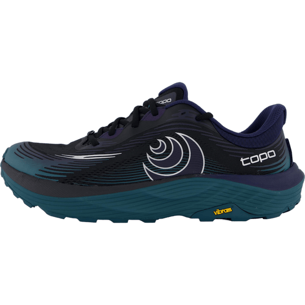 Ultraventure 5 Wide Black/dark Teal