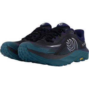 Ultraventure 5 Wide Black/dark Teal