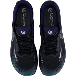 Ultraventure 5 Wide Black/dark Teal