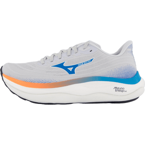 Wave Sky 9 Grey