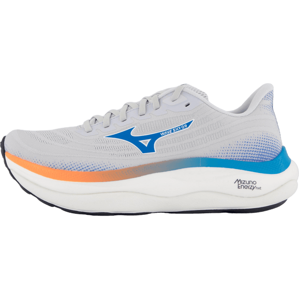 Wave Sky 9 Grey