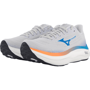 Wave Sky 9 Grey