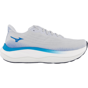 Wave Sky 9 Grey